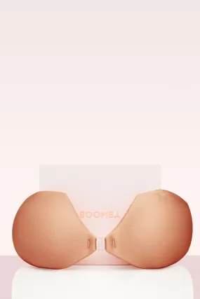 Demi Sticky Bra | Boomba Caramel Demi Sticky Bra