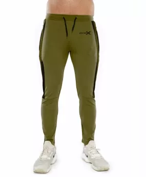 GymX Olive Green Bottom - Sale