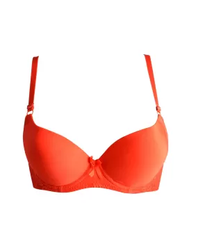 Mamia French Bra