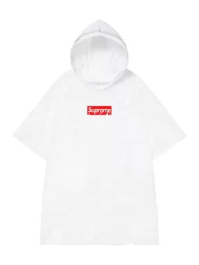 Supreme Ballpark Rain Poncho (SS20)