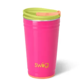 Tutti Frutti Party Cup (24oz) by Swig